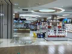 -金鹰国际购物中心(江都店)