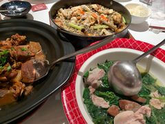 -谭厨中山传家菜.乳鸽.脆鲩鱼(华强北中航城店)
