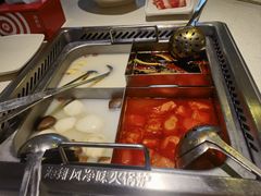 -海底捞火锅(曼巴特广场店)