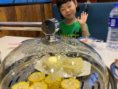 -蔚海之都·象山蒸汽海鲜(仙霞路店)