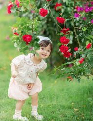 -爱儿美儿童摄影(朝阳公园店)