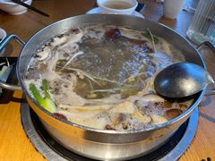 -守柴炉烤鸭(鱼嘴店)