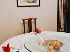 包厢-蓬莱阁中餐厅(崇文门店)