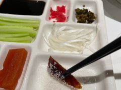 -四季民福烤鸭店(王府井东安门店)