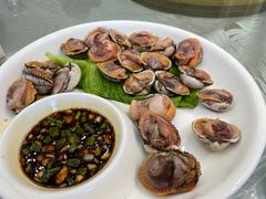 -丰收渔港饭店(嵊泗店)