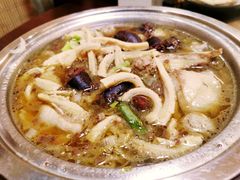 -格日勒阿妈蒙古厨房(大召店)