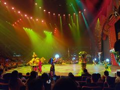 -珠海横琴长隆《卡卡虎奇遇记》