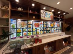 -浔味·山屿湖·正宗全鱼宴老字号