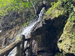 -马岭河峡谷风景区