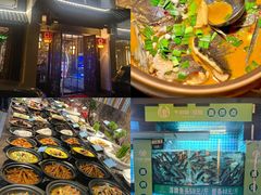 -千岛湖小鱼儿·淳安匠心农家菜