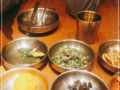 -春熙台韩国料理·章鱼肥牛(西丽店)