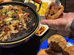 -喜悦烤鸭·新京菜(王府井店)