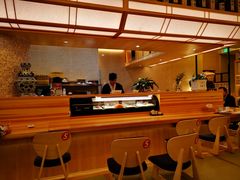 -皇品田苑日式料理(苏州中心店)