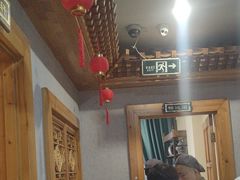 -大清花饺子(山庄店)