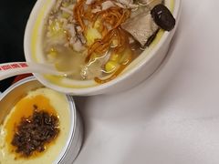 -71号豆汤饭·成都小馆(红牌楼店)
