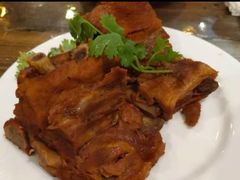 -富源东北春饼店(翠竹店)