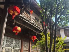 -三坊七巷历史文化街区