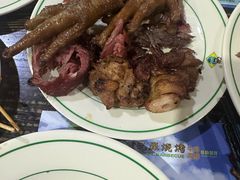 -巴犀烧烤(新崇光店)