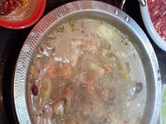 -吴老幺火锅(金龙店)