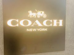 -COACH蔻驰(双安商场店)