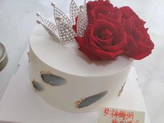 -新丰蛋糕(百花路总店)