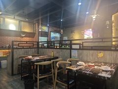 -古乐牛香·鲜牛肉牛杂火锅(五一中路店)