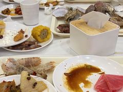 -碧中海汤泉汗蒸酒店