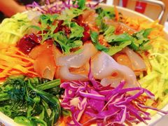 -冰城串说·羊肉串烧烤(哈西大街店)