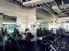 -Hi GYM嗨健身(泥城店)