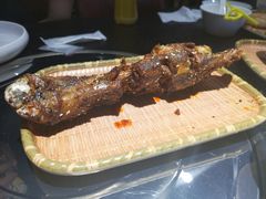 -城南老友羊蝎子火锅(花乡奥莱店)