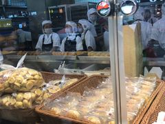 -鲍师傅糕点(春熙路店)