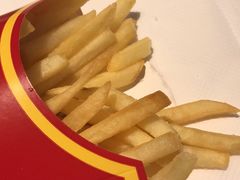 -麦当劳(中山大道中店)