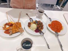 -宜家·瑞典风味餐厅(三桥店)