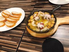 -BomBa意大利餐厅