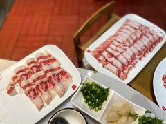 -1078號老北京涮肉(万达广场店)