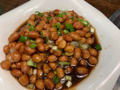 -超越炭火牛蛙火锅鸡(河东店)