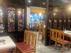 -重庆巴渝火锅(钟家村店)
