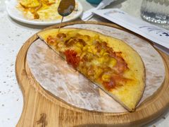 -夏日玛莉西餐厅(金茂览秀城店)