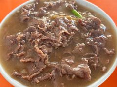 -阿伟牛肉店(东山店)