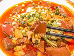 -特味村大酒店(南三环店)