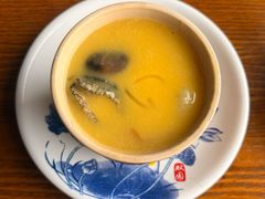 -宴武夷·匠心闽味(印象大红袍店)