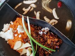 -巴蜀大将火锅(春熙店)