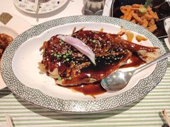 -桂满陇·杭州小馆(巴黎春天浦建店)