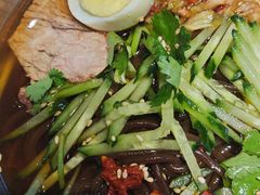 鸭绿江大冷面-鸭绿江民族饭店(总店)