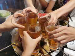 -大龙燚火锅(万象城店)