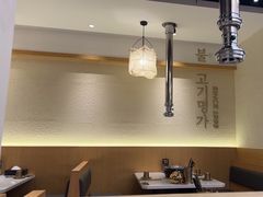 -权金城·炭火烤肉(北京联想桥店)