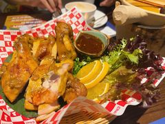 -泰妃殿(武汉首店)