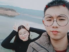 -翠屏湖景区