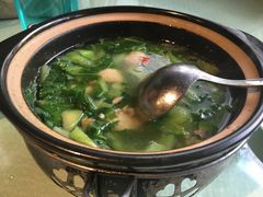 -天厨妙香素食餐厅(清华店)
