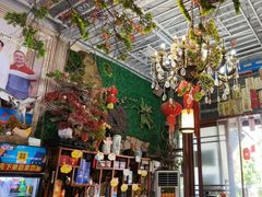 -食德喜·阳山鸡王食研基地